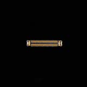 انواع کانکتور (CONNECTORS)-Iphone-کانکتور ال سی دی-6GS-
